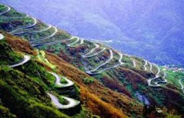 4 Days 3 Nights Ganesh Tok Luxury Vacation Package