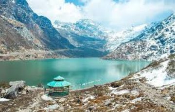 4 Days 3 Nights Ganesh Tok Luxury Vacation Package