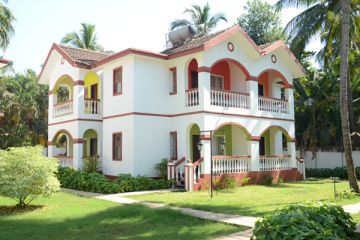 4 Days 3 Nights South Goa, Goa, India to North Goa Holiday Package