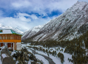 Family Getaway 7 Days Sangla Tour Package