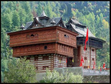 Family Getaway 7 Days Sangla Tour Package