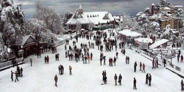 6 Days 5 Nights Kufri Spa and Wellness Vacation Package