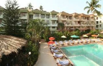 Pleasurable 4 Days Goa Wildlife Tour Package