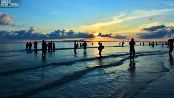 Experience 4 Days After Arrival At Port Blair to Andaman And Nicobar Islands Fishing Tour Package