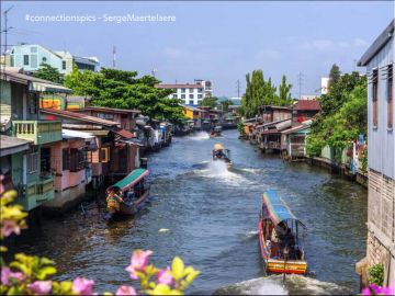 6 Days Kochi to Phuket Honeymoon Holiday Package