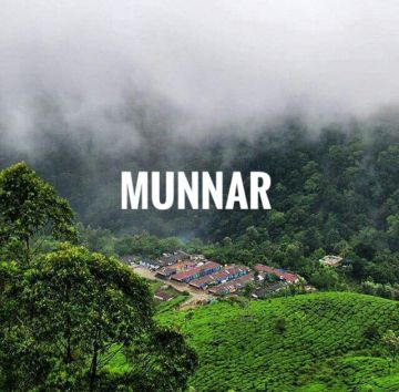 Memorable 6 Days 5 Nights Thekkady Holiday Package