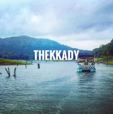 Memorable 6 Days 5 Nights Thekkady Holiday Package