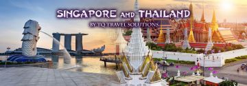 Best 10 Days 9 Nights Pattaya Luxury Vacation Package
