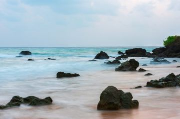 4 Days 3 Nights Andaman And Nicobar Islands Romantic Vacation Package