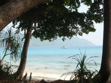 Experience 4 Days Port Blair Massage Holiday Package