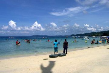 Pleasurable 5 Days After Arrival At Port Blair to Andaman And Nicobar Islands Tour Package