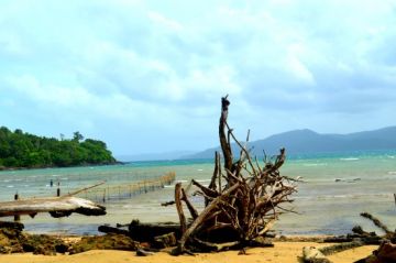 Best 5 Days 4 Nights Andaman And Nicobar Islands Park Vacation Package