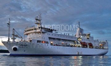 Memorable 5 Days 4 Nights Kavaratti Tour Package