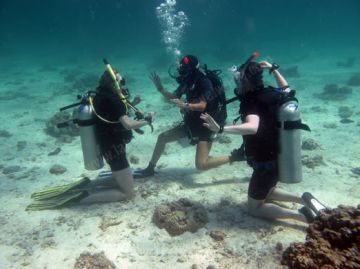 Memorable 5 Days 4 Nights Kavaratti Tour Package