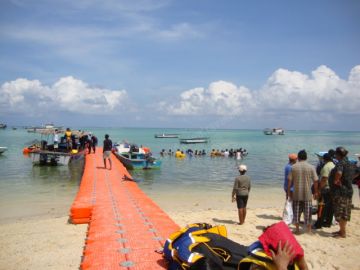 Memorable 5 Days 4 Nights Kavaratti Tour Package