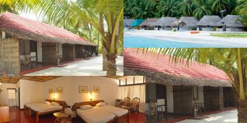 Pleasurable 5 Days Kochi to Babgaram Beach Trip Package