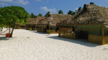 Pleasurable 5 Days Kochi to Babgaram Beach Trip Package