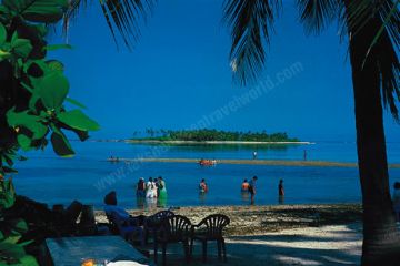Pleasurable 5 Days Kochi to Babgaram Beach Trip Package