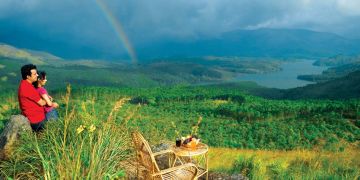 4 Days Manali Weekend Getaways Trip Package