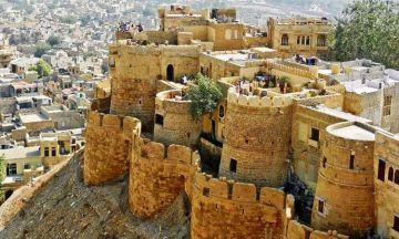 Memorable 7 Days 6 Nights Udaipur Offbeat Vacation Package