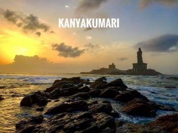 Ecstatic 12 Days MADURAI Family Vacation Package