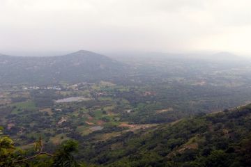 Ecstatic 12 Days MADURAI Family Vacation Package