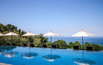 Heart-warming 6 Days Krabi Beach Tour Package