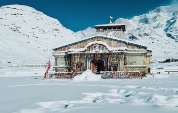 Best 4 Days 3 Nights Chopta Tungnath Trek Trip Package