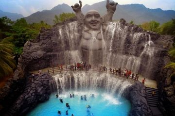 14 Days Trichy Palani Coimbatore Cochin Alleppey Trivandrum Kanyakumari Tiruchendur Rameswaram Namakkal Thiruvanamalai Chennai Nature Tour Package