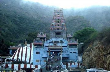 14 Days Trichy Palani Coimbatore Cochin Alleppey Trivandrum Kanyakumari Tiruchendur Rameswaram Namakkal Thiruvanamalai Chennai Nature Tour Package