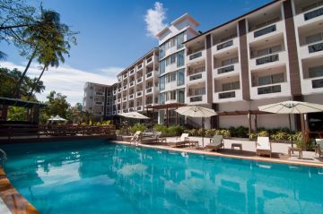 Amazing 5 Days 4 Nights Goa Historical Places Tour Package