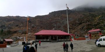 Darjeeling Family Tour Package for 6 Days