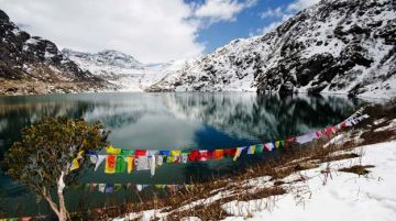 Heart-warming 6 Days Pelling Luxury Tour Package