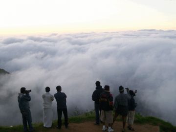 Amazing 4 Days Cochin to Munnar Nature Vacation Package