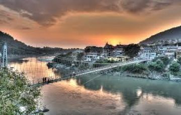 Amazing 3 Days Haridwar with Rishikesh Historical Places Vacation Package