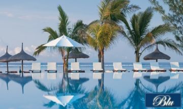 Beautiful 7 Days Seychelles Romantic Holiday Package