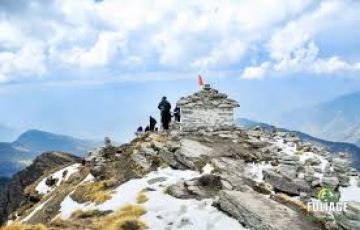 3 Days 2 Nights Chopta Sports Tour Package