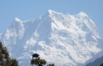 3 Days 2 Nights Chopta Sports Tour Package