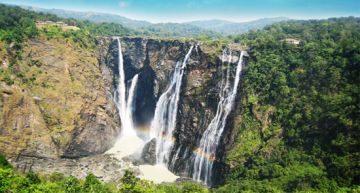 Experience 8 Days 7 Nights Darjeeling Monastery Tour Package