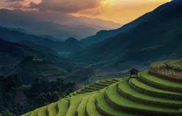 Beautiful 2 Days Delhi to Ranikhet Honeymoon Vacation Package