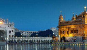 14 Days Delhi, Udaipur, Ajmer and Pushkar Religious Trip Package