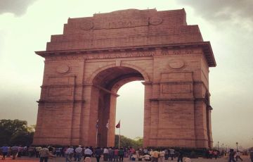 Experience Dehli Tour Package for 7 Days