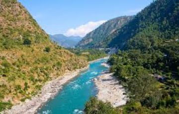 Heart-warming 4 Days Delhi to Mukteshwar Beach Trip Package