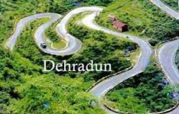 Best 2 Days Dehradun Romantic Holiday Package