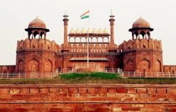 Magical Delhi Agra Jaipur Luxury Tour Package for 5 Days from Delhi