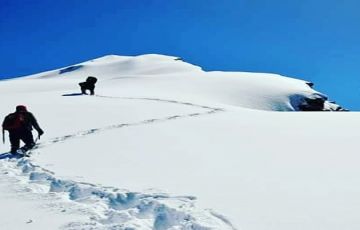 Heart-warming 3 Days 2 Nights Tungnath Offbeat Holiday Package