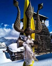 Heart-warming 3 Days 2 Nights Tungnath Offbeat Holiday Package
