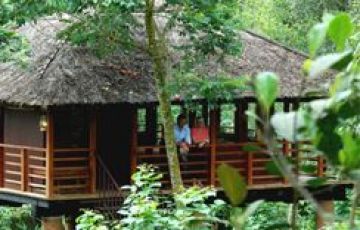 Magical 4 Days Kochi to Thekkady Family Tour Package
