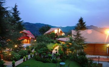 Amazing 6 Days Delhi to Solang Valley Vacation Package