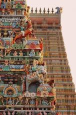 15 Days 14 Nights TRICHY, CHENNAI, MADURAI and MAHABALIPURAM Tour Package